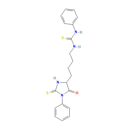 chemical structure of 5657-26-1 FT-0765083