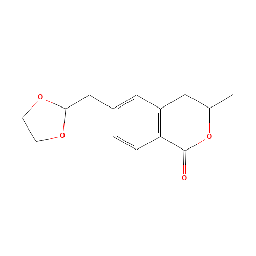 chemical structure of 1374357-86-4 FT-0765087