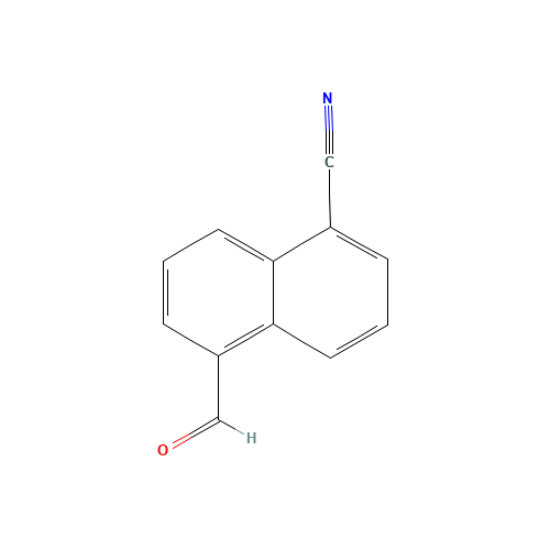chemical structure of 157796-39-9 FT-0765093