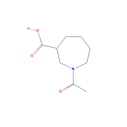 chemical structure of 1268521-27-2 FT-0765113