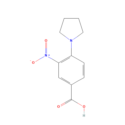 chemical structure of 40832-81-3 FT-0765118