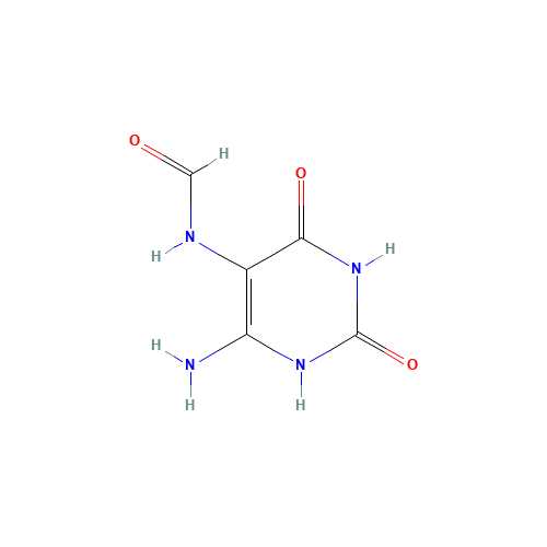 chemical structure of 10184-00-6 FT-0765122