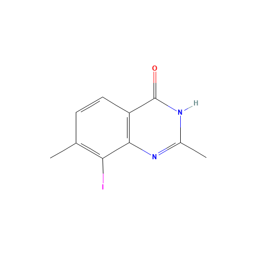chemical structure of 943603-28-9 FT-0765139