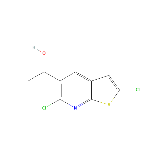 chemical structure of 1353894-35-5 FT-0765140