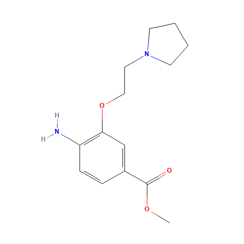 chemical structure of 1216144-08-9 FT-0765141
