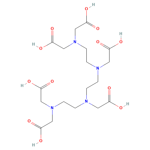 chemical structure of 869-52-3 FT-0765143