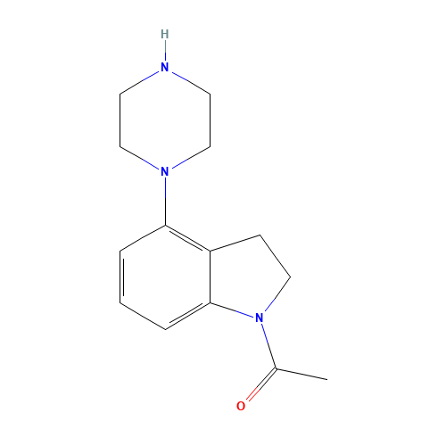 chemical structure of 84807-24-9 FT-0765160