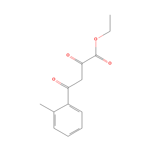 chemical structure of 741286-44-2 FT-0765171