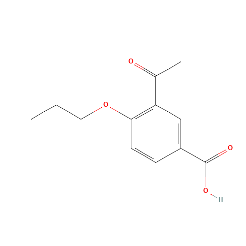 chemical structure of 135901-81-4 FT-0765184