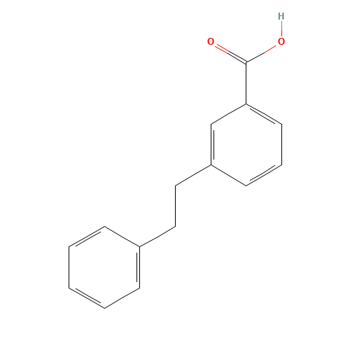chemical structure of 161373-05-3 FT-0765196