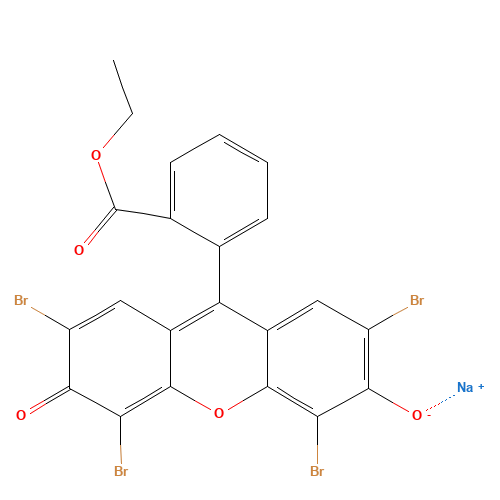 chemical structure of 21514-87-4 FT-0765203