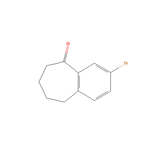 chemical structure of 87779-78-0 FT-0765214