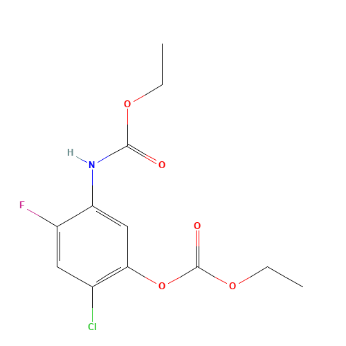 chemical structure of 204330-44-9 FT-0765215