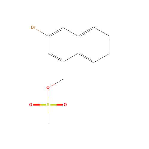 chemical structure of 1266728-15-7 FT-0765217