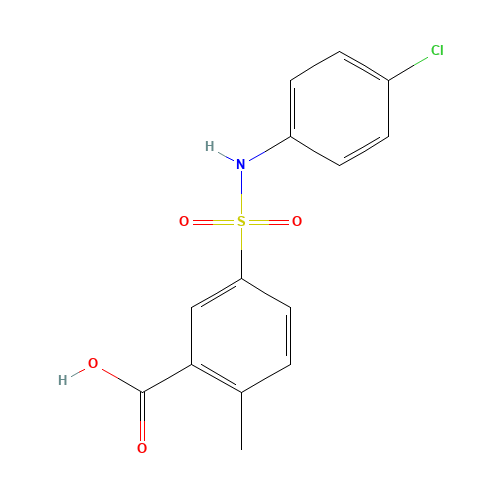chemical structure of 104941-53-9 FT-0765221