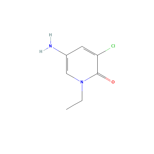 chemical structure of 1441737-63-8 FT-0765226