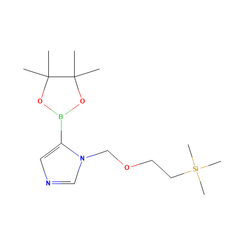 chemical structure of 1319255-50-9 FT-0765233