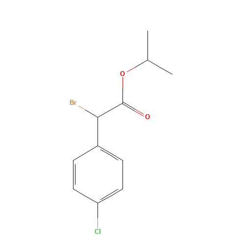 chemical structure of 103807-49-4 FT-0765234