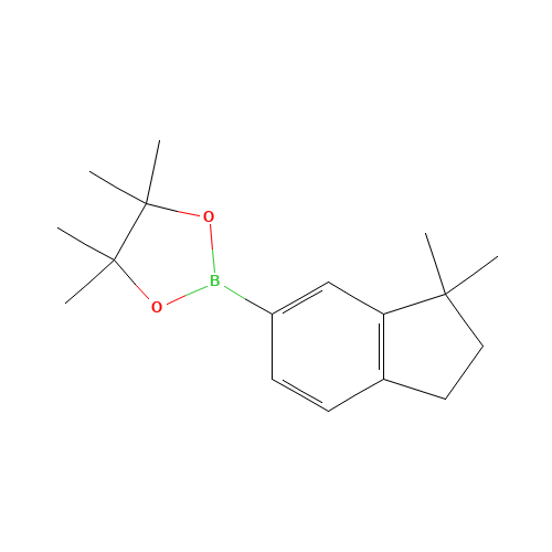 chemical structure of 1312464-85-9 FT-0765236
