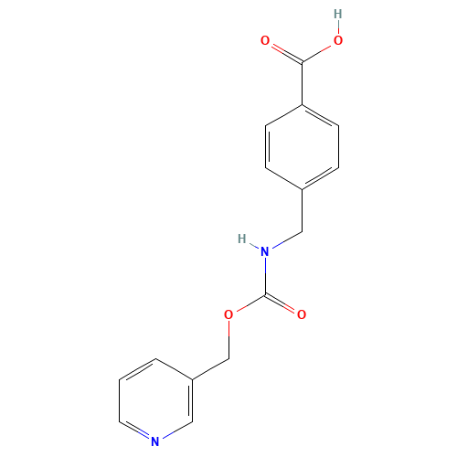 chemical structure of 241809-79-0 FT-0765242