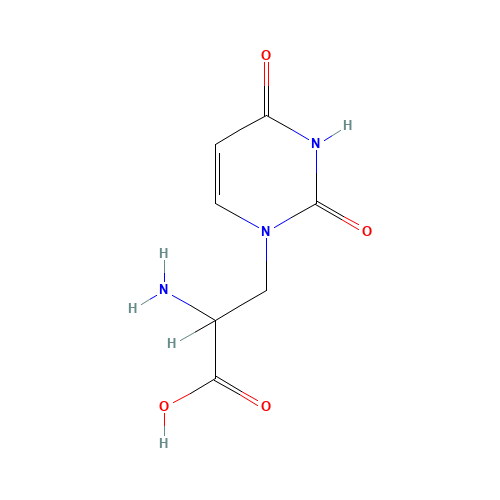 chemical structure of 19772-76-0 FT-0765250
