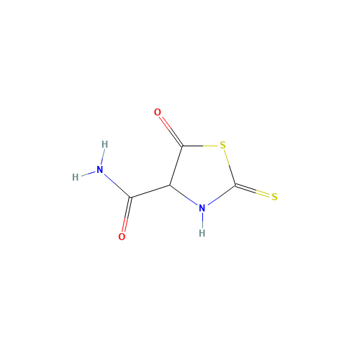 chemical structure of 533885-58-4 FT-0765251
