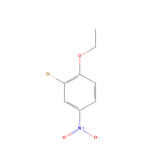 chemical structure of 58244-42-1 FT-0765260