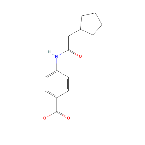 chemical structure of 1002438-70-1 FT-0765261