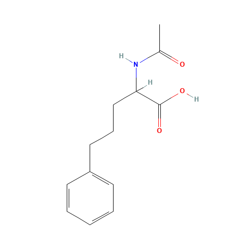 chemical structure of 108019-30-3 FT-0765262