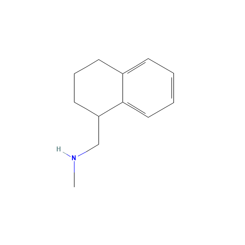 chemical structure of 80376-84-7 FT-0765278