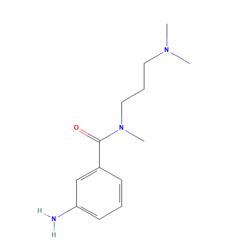 chemical structure of 466694-66-6 FT-0765281