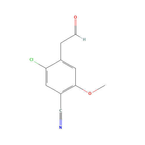 chemical structure of 1374357-80-8 FT-0765282