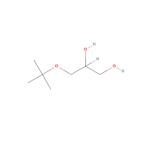 chemical structure of 74338-98-0 FT-0765284