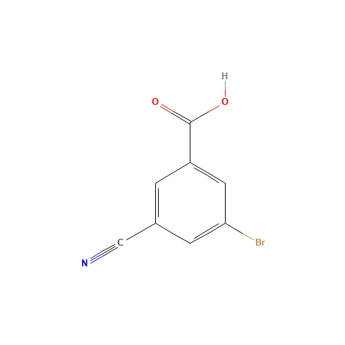 chemical structure of 453566-14-8 FT-0765300