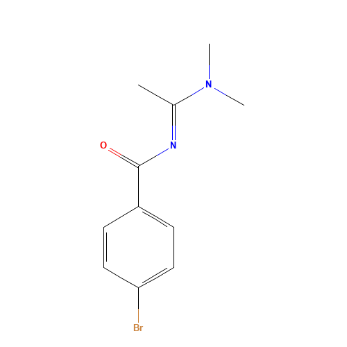 chemical structure of 71565-90-7 FT-0765302