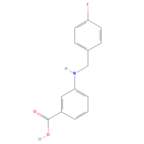 chemical structure of 718602-89-2 FT-0765306