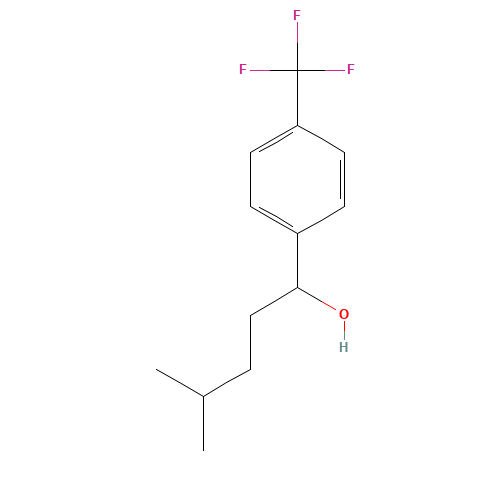 chemical structure of 1245806-42-1 FT-0765307