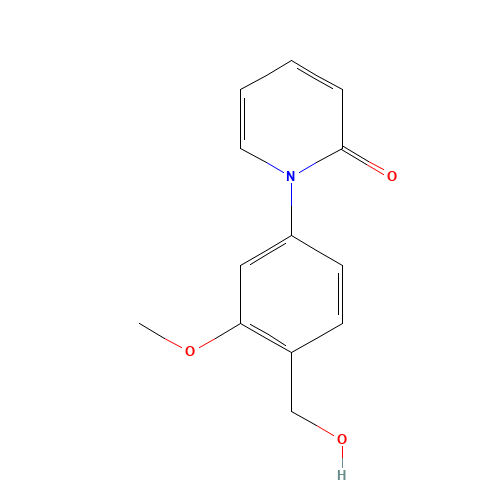 chemical structure of 1431735-16-8 FT-0765314
