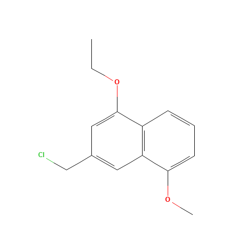 chemical structure of 1360914-59-5 FT-0765320