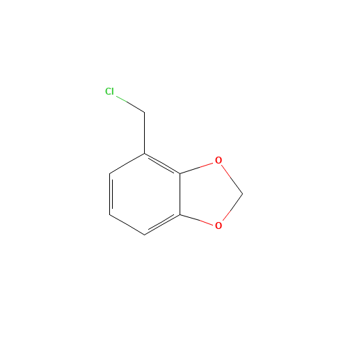 chemical structure of 75875-58-0 FT-0765322