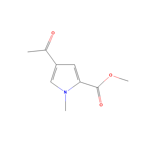chemical structure of 85795-19-3 FT-0765325