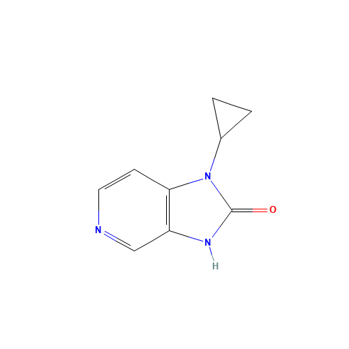 chemical structure of 380605-29-8 FT-0765326