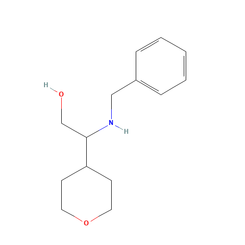 chemical structure of 1457706-42-1 FT-0765337