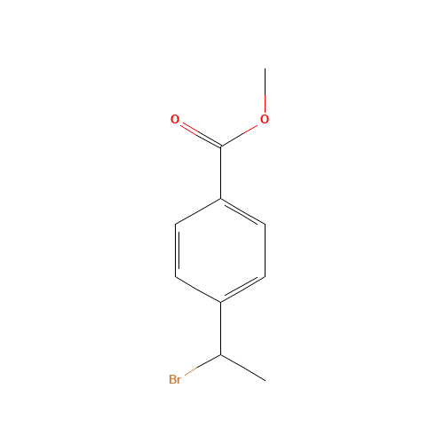 chemical structure of 133446-40-9 FT-0765338