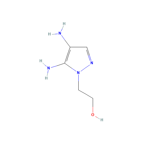 chemical structure of 155601-17-5 FT-0765342