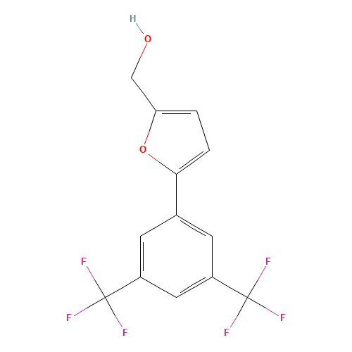 chemical structure of 424803-19-0 FT-0765349