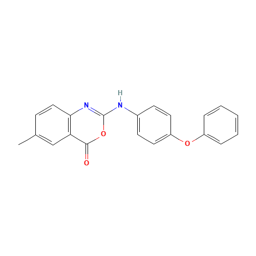 chemical structure of 282529-91-3 FT-0765350