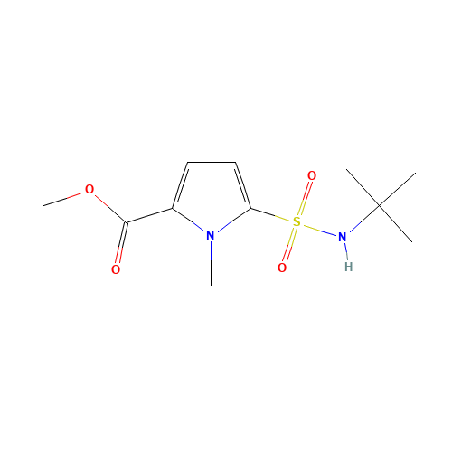 chemical structure of 519056-59-8 FT-0765356