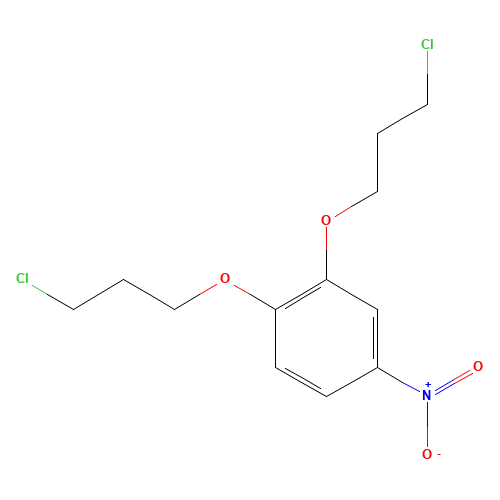chemical structure of 959144-54-8 FT-0765389