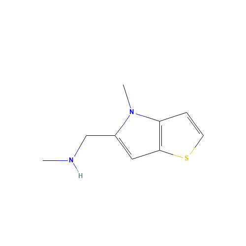 chemical structure of 335031-33-9 FT-0765397